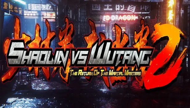 Download Shaolin vs Wutang 2 Return of the Drunken Master