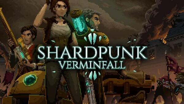 Download Shardpunk Verminfall v1.1.4.5-P2P