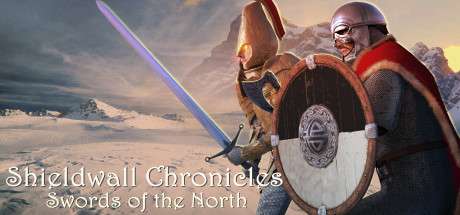 Download Shieldwall Chronicles Swords Of The North-HOODLUM