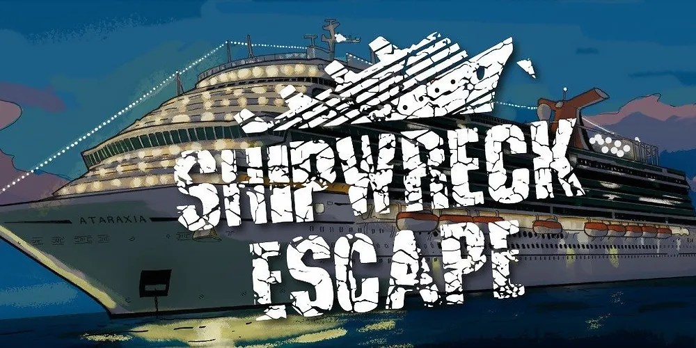 Download Shipwreck Escape v1.0.5-CODEX