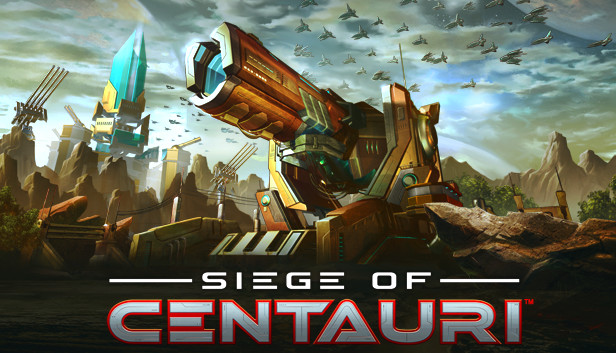 Download Siege of Centauri v1.00.66518-FitGirl Repack