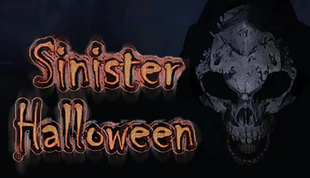 Download Sinister Halloween Asylum-PLAZA