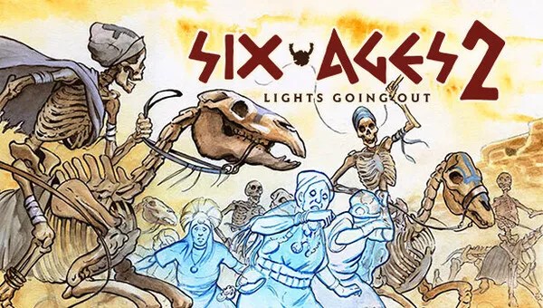 Download Six Ages 2 Lights Going Out-GOG