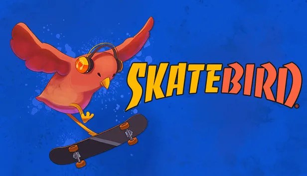 Download SkateBIRD Skate Heaven-Repack