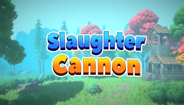 Download Slaughter Cannon-DARKSiDERS