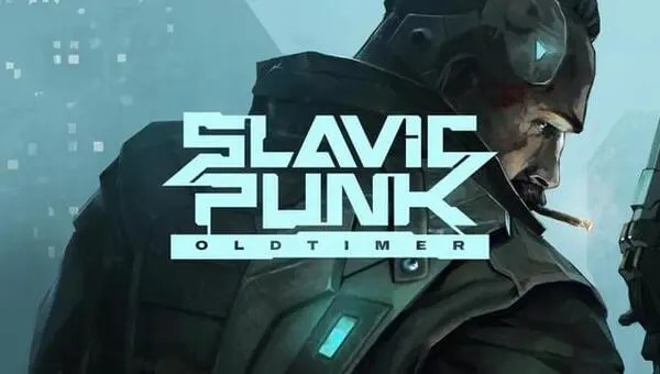 Download SlavicPunk Oldtimer v1.1.0