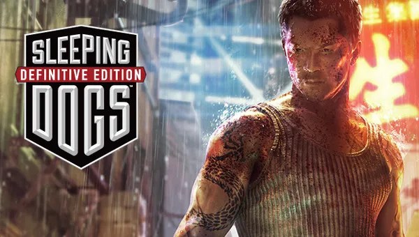 Download Sleeping Dogs Definitive + Limited Editions Pack (24/30 DLCs)-FitGirl Repack