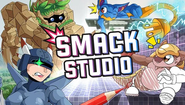 Download Smack Studio Build 11392115