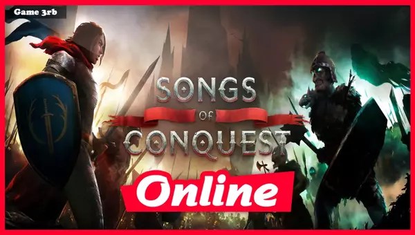 Download Songs of Conquest v0.86.2 + OnLine