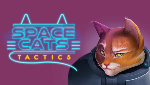 Download Space Cats Tactics-TENOKE