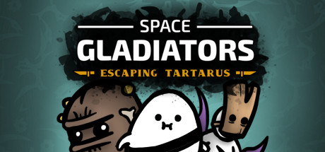 Download Space Gladiators: Escaping Tartarus