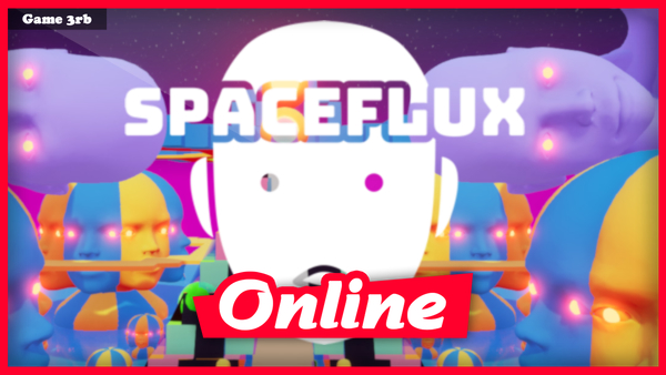 Download Spaceflux v0.2 + OnLine