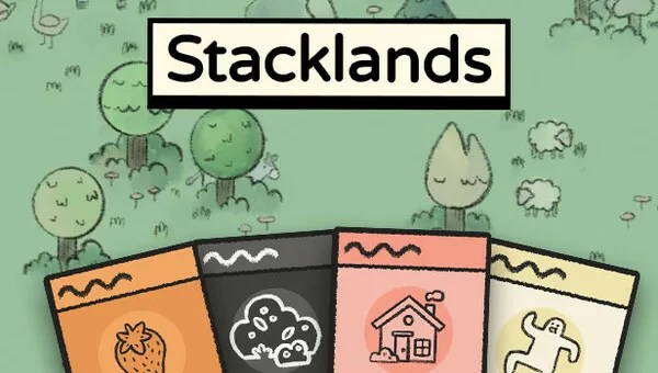 Download Stacklands Build 12002579