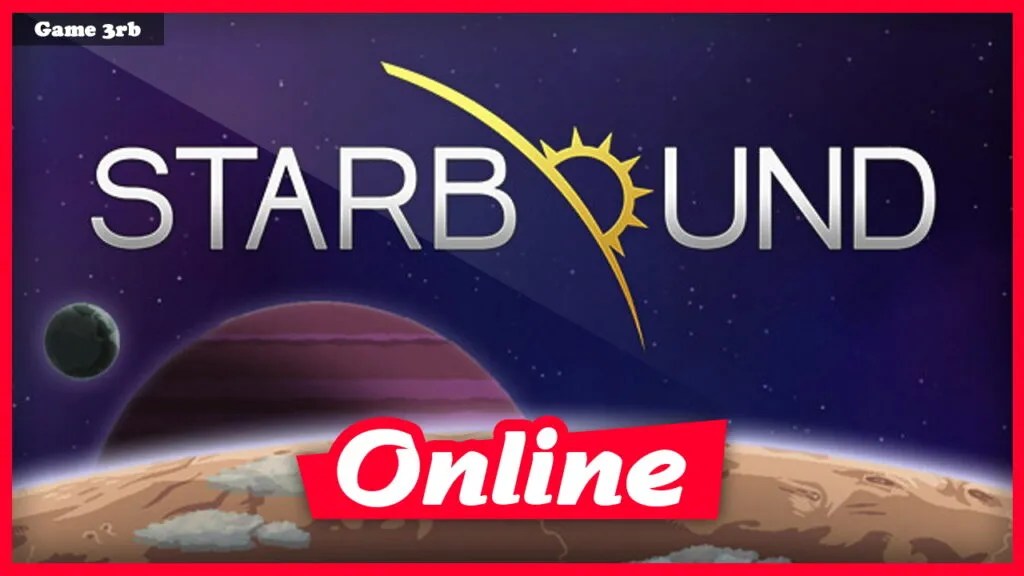 Download Starbound Build 03232020-ENZO + OnLine
