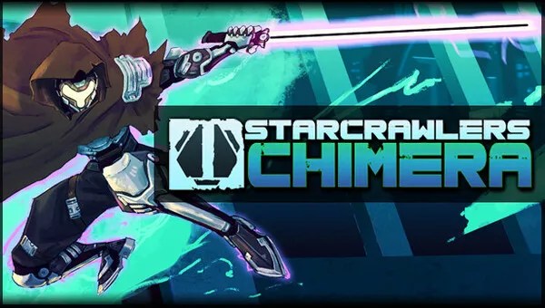 Download Starcrawlers Chimera v1.7