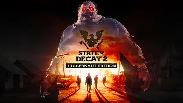 Download State of Decay 2 Juggernaut Edition v20230518-Repack