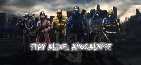 Download Stay Alive: Apocalypse