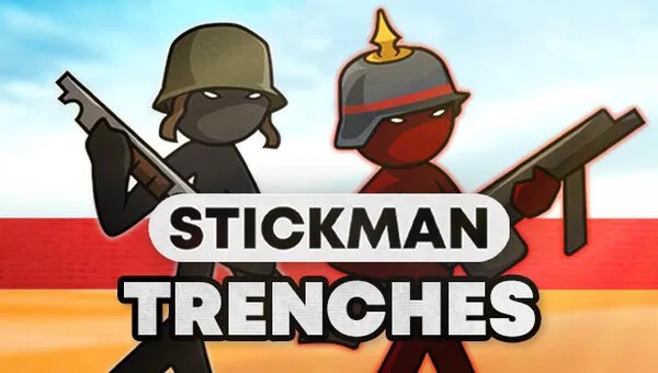 Download Stickman Trenches