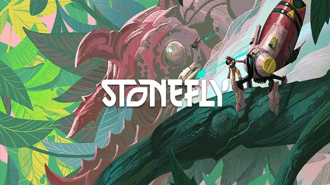 Download Stonefly v1.1.0