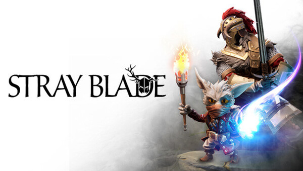 Download Stray Blade Build 11324840