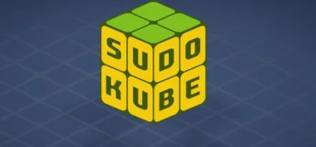Download SudoKube-GoldBerg