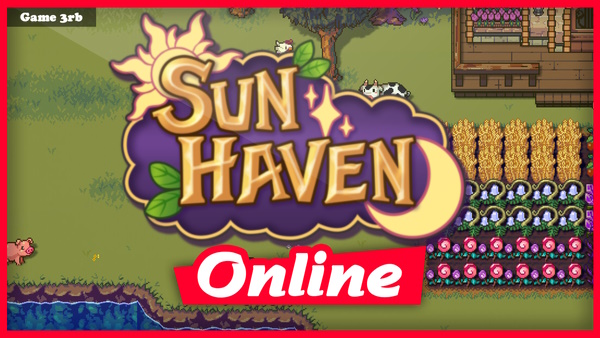 Download Sun Haven v1.2.2 + OnLine