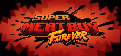 Download Super Meat Boy Forever v6206.1271.1563.138