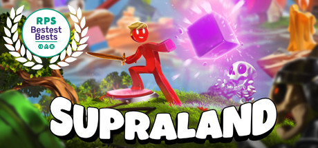 Download Supraland Complete Edition-PLAZA