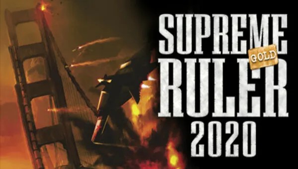 Download Supreme Ruler 2020 Gold Edition v2.0.0.1