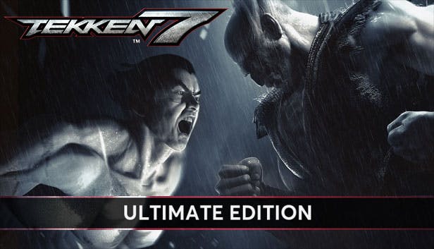 Download TEKKEN 7: Ultimate Edition + v2.21 + All DLCs-FitGirl Repack