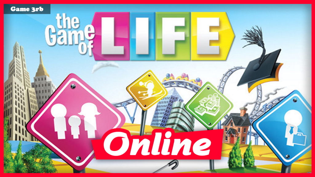 Download THE GAME OF LIFE-ENZO + OnLine