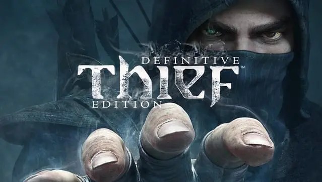 Download THIEF Definitive Edition-GOG