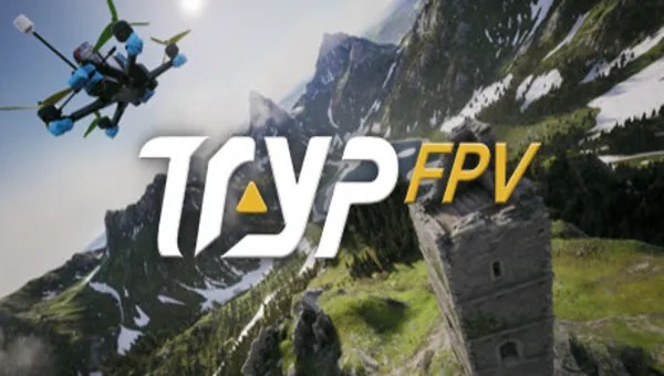 Download TRYP FPV The Drone Racer Simulator Build 11309354