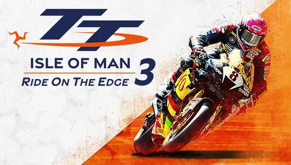Download TT Isle of Man Ride on the Edge 3 Racing Fan Edition + 3 DLCs-FitGirl Repack