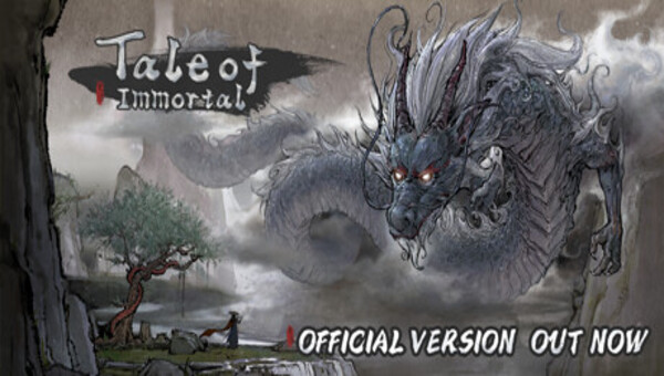 Download Tale of Immortal v1.0.105.259 + DLC + Bonus OST-FitGirl Repack
