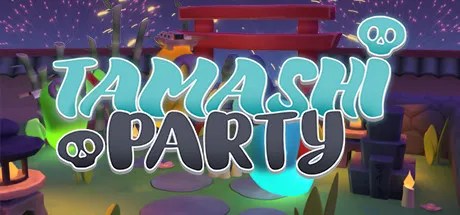 Download Tamashi Party-DARKSiDERS