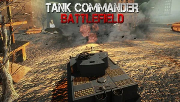 Download Tank Commander Battlefield Build 9059850