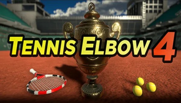 Download Tennis Elbow 4 Build 11596444