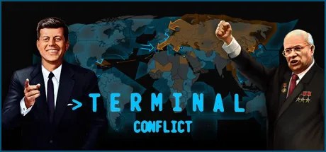 Download Terminal Conflict Build 8815895
