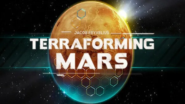 Download Terraforming Mars v2.0.5