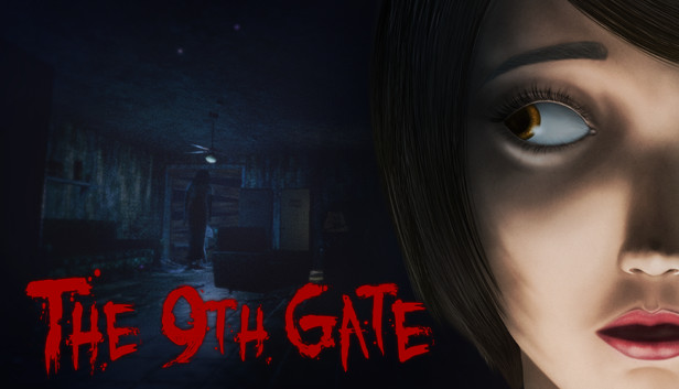 Download The 9th Gate Build 3439338