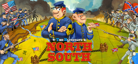 Download The Bluecoats-North & South-FitGirl Repack