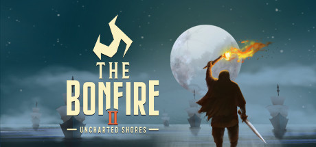 Download The Bonfire 2: Uncharted Shores v1.0.21