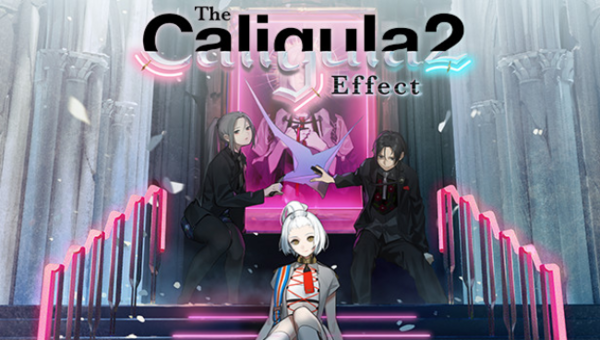 Download The Caligula Effect 2 Complete Edition + 17 DLCs + Windows 7 Fix-FitGirl Repack