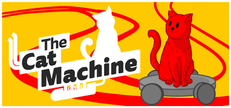 Download The Cat Machine