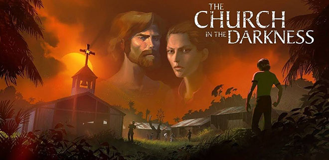 Download The Church in the Darkness v1.41