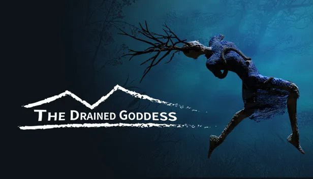 Download The Drained Goddess-FitGirl Repack
