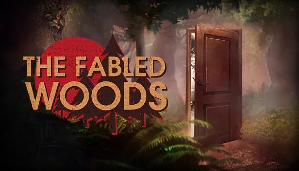Download The Fabled Woods v1.0.5