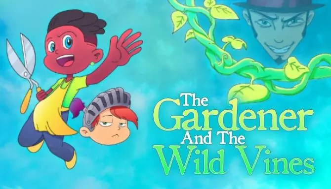 Download The Gardener and the Wild Vines Build 8106348