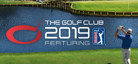 Download The Golf Club 2019 featuring PGA TOUR-FitGirl Repack